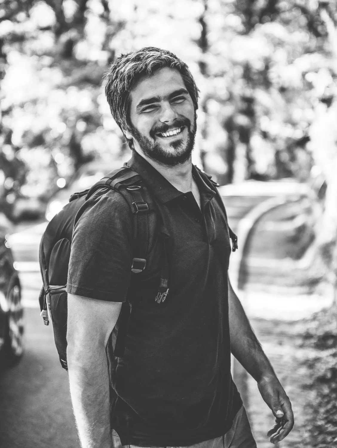 Nuno Campelo Ribeiro